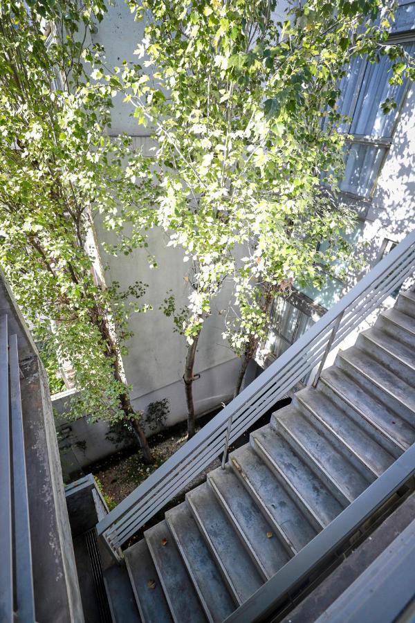 Boutique Design Studio In Palermo Soho Buenos Aires Exterior foto