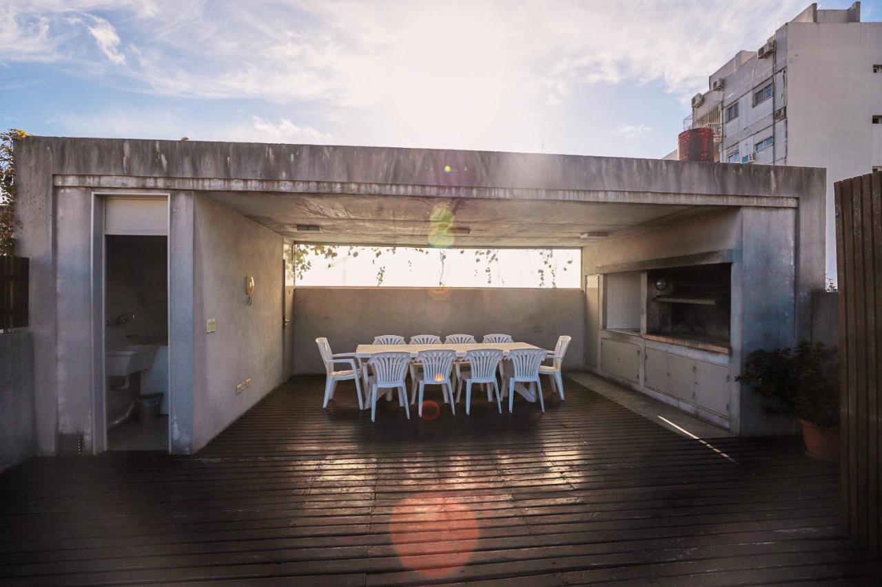 Boutique Design Studio In Palermo Soho Buenos Aires Exterior foto