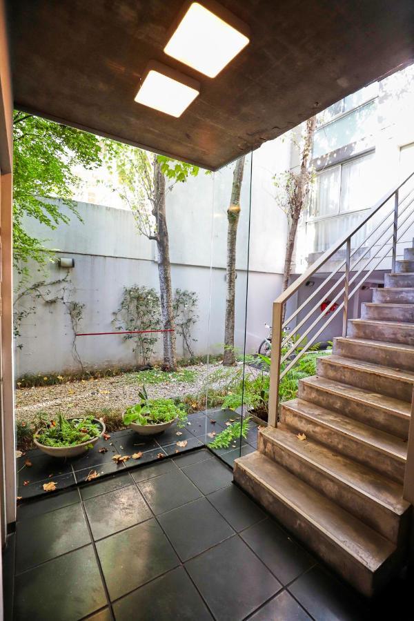 Boutique Design Studio In Palermo Soho Buenos Aires Exterior foto